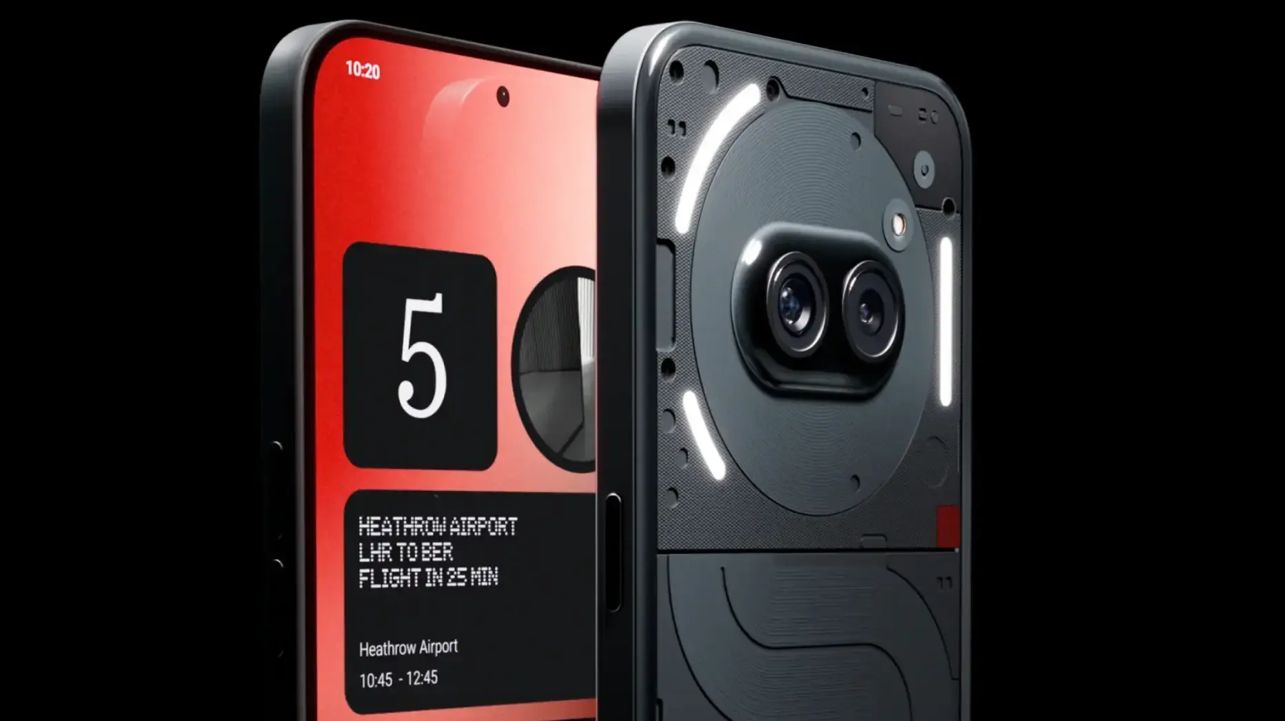 Nothing Phone (2a)