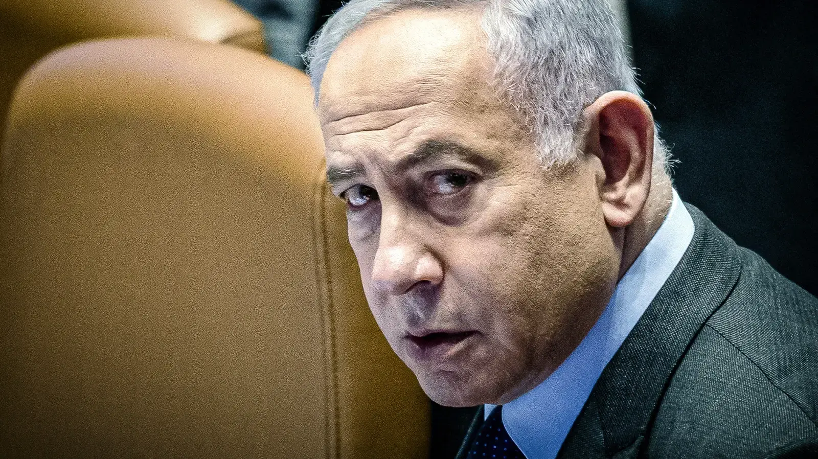 ראש הממשלה בנימין נתניהו