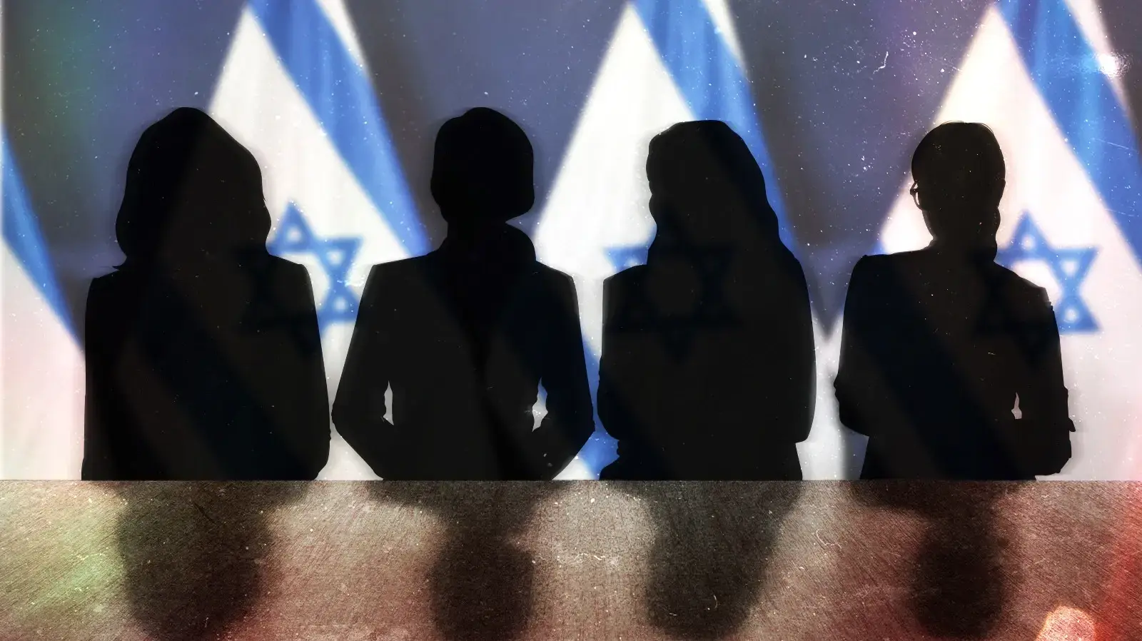העדר ייצוג נשי בממשלה
