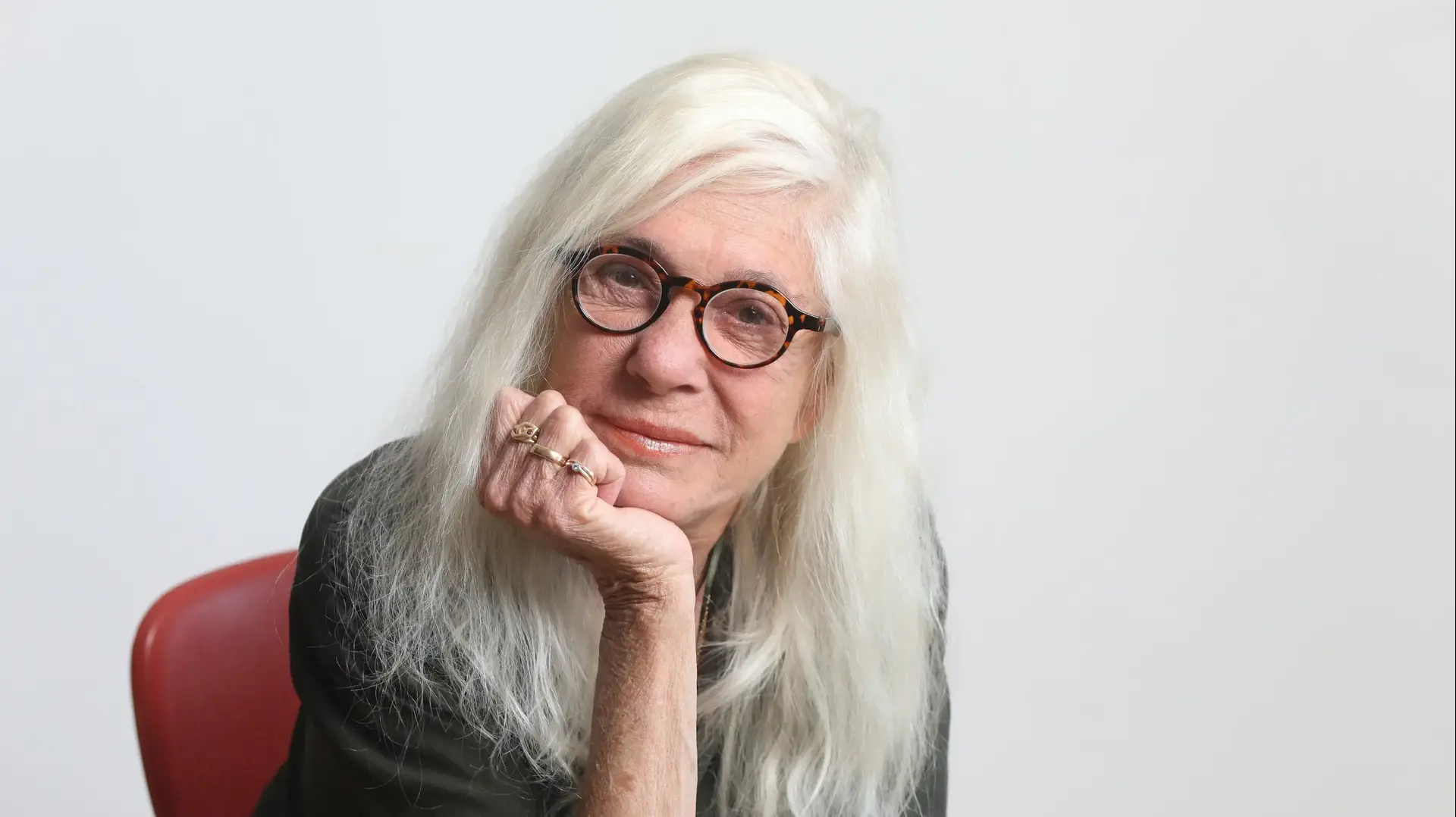 הבמאית נילי טל