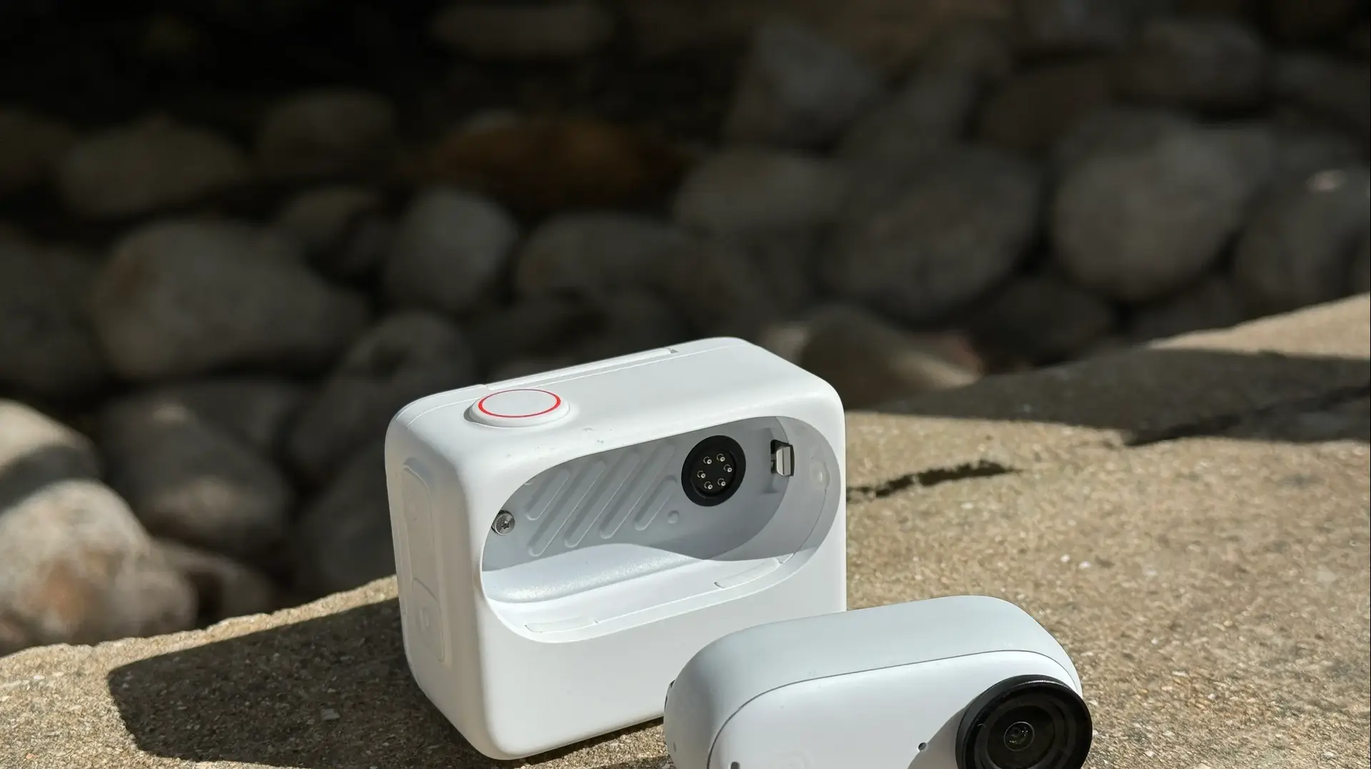 Insta360 Go 3