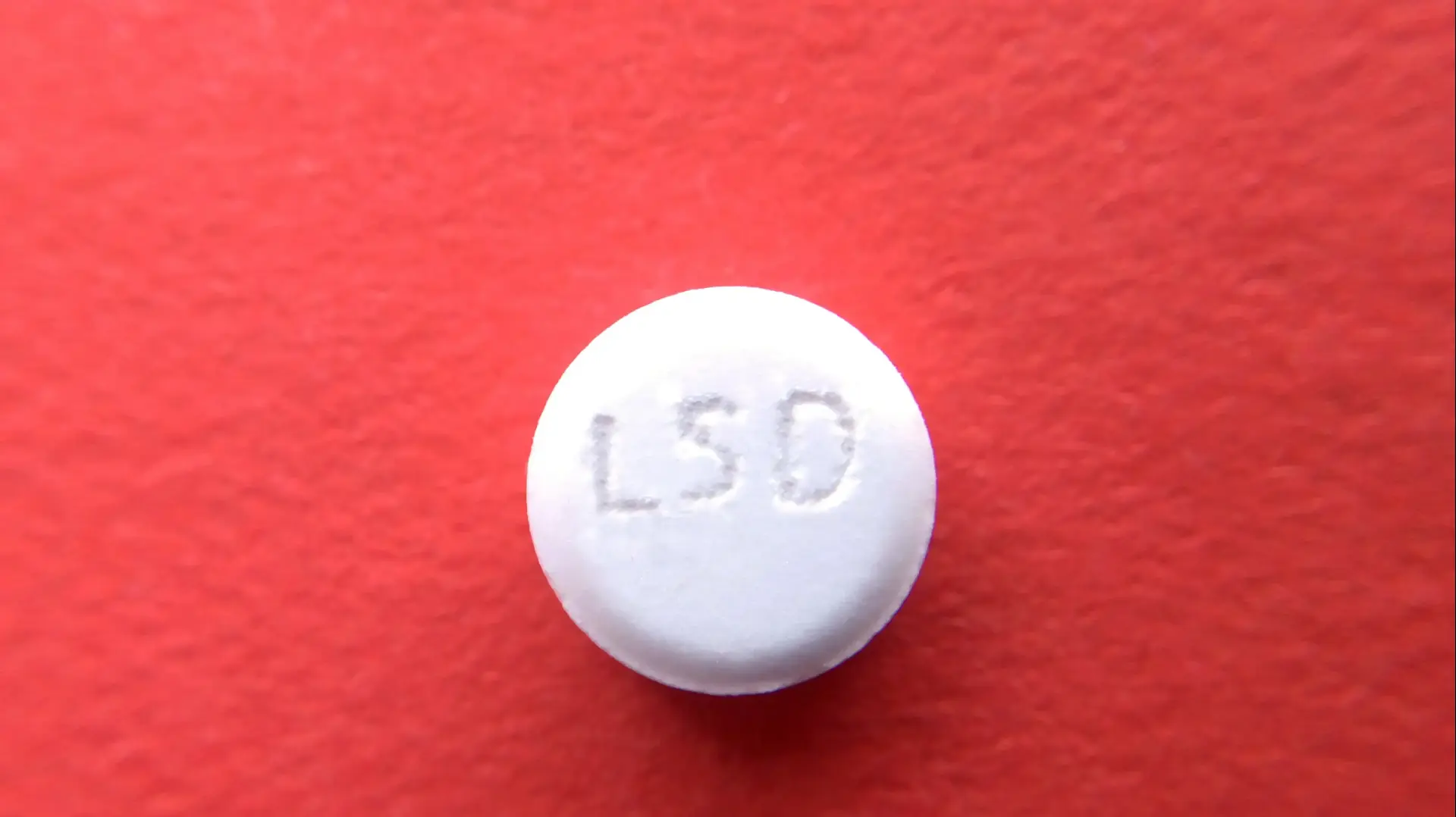 LSD