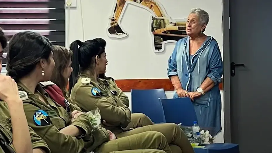 בלהה תורן