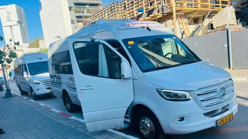חלק בלתי נפרד ממערך ההצלה בישראל – VIP LUX TRAVEL