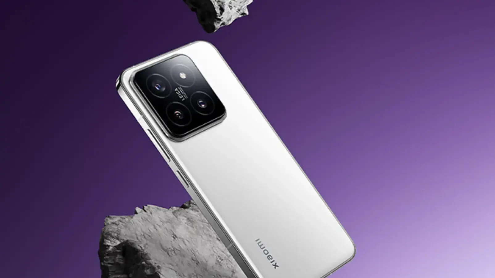 ה-Xiaomi 14