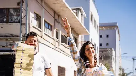 ליאן ואביתר בן ברוך - מתוקו