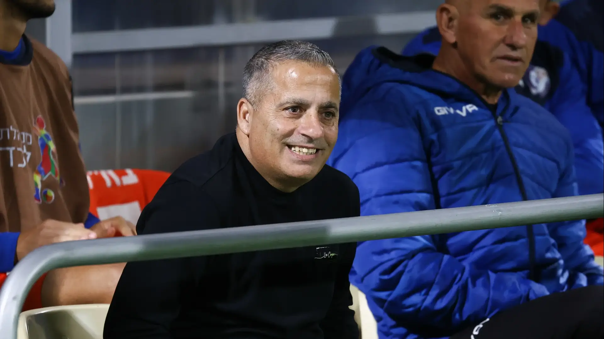 עופר טסלפפה, מאמן הפועל ראשון לציון