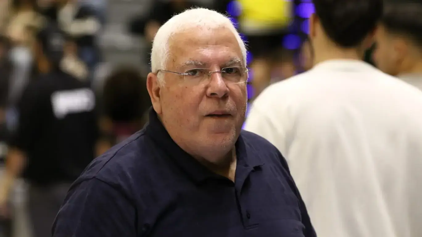 פיני גרשון פיני גרשון