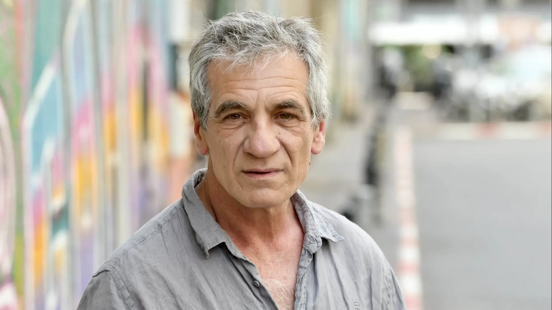 אלון אבוטבול, 13 במרץ 2024