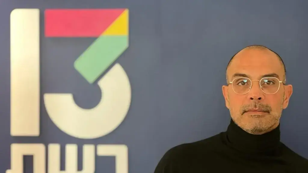 מוטי בר זיו
