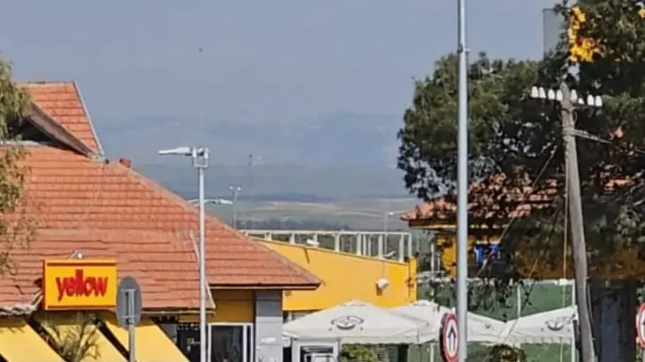 בית קמה, מקום הפיגוע, 14 במרץ 2024