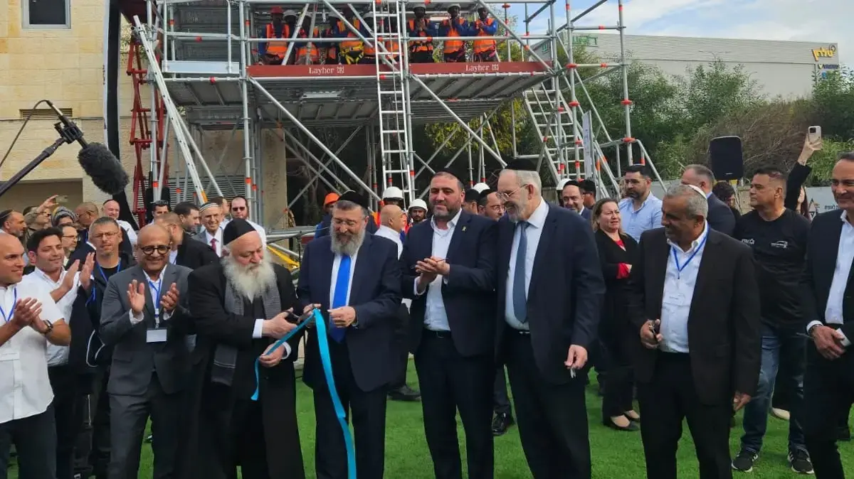 כנס ההסתדרות הלאומית בסימן העובדים הזרים