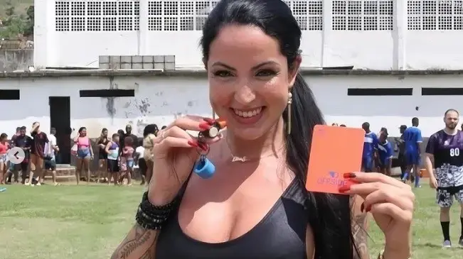 אליסה סאנצ'ס