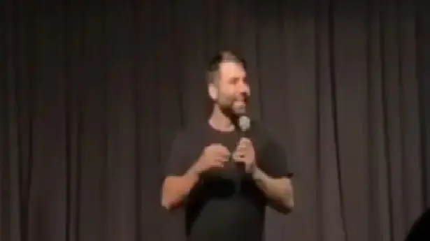 חן מזרחי