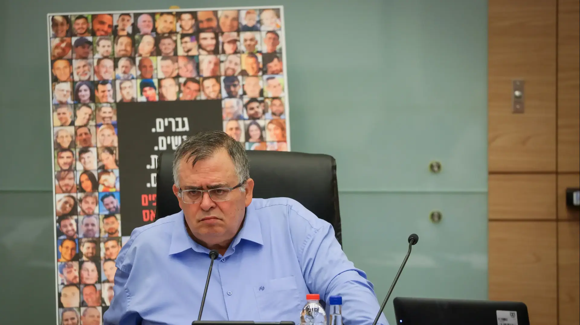 דוד ביטן, דיון על איסור פרסומת והגבלת השיווק של מוצרי טבק ועישון, ועדת הכלכלה, 19 במרץ 2024