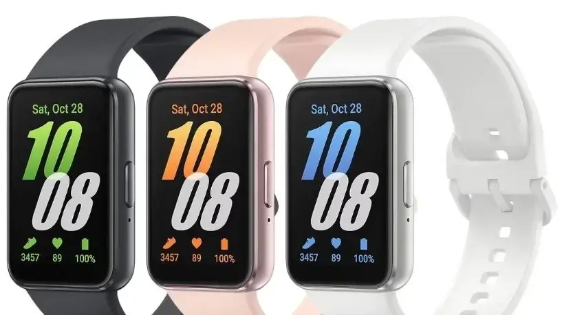 סמסונג Galaxy Fit3