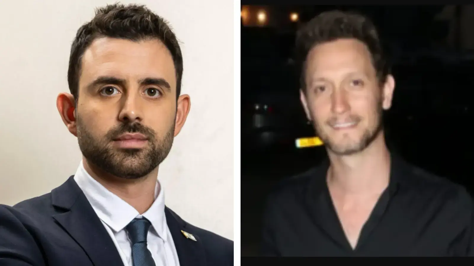 ליאור סושרד אילון לוי
