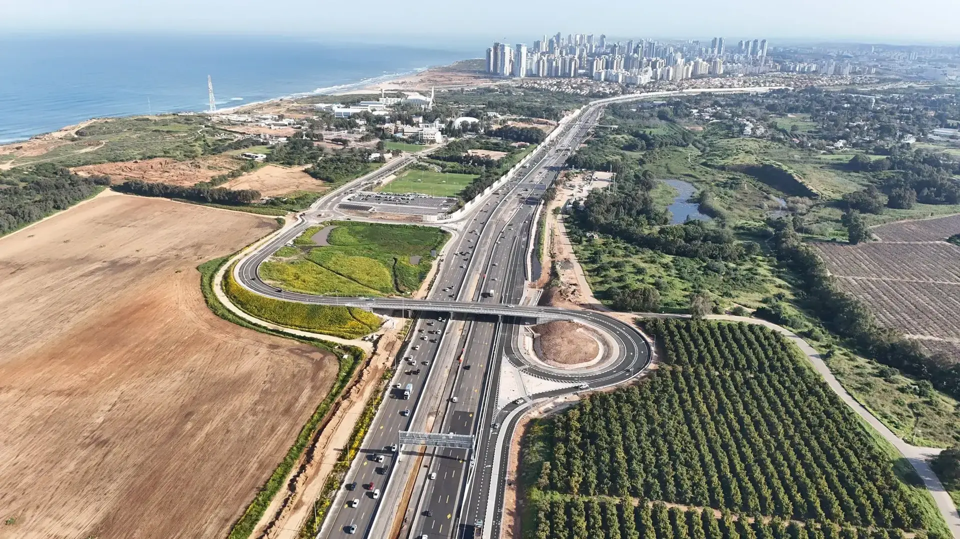 מחלף וינגייט
