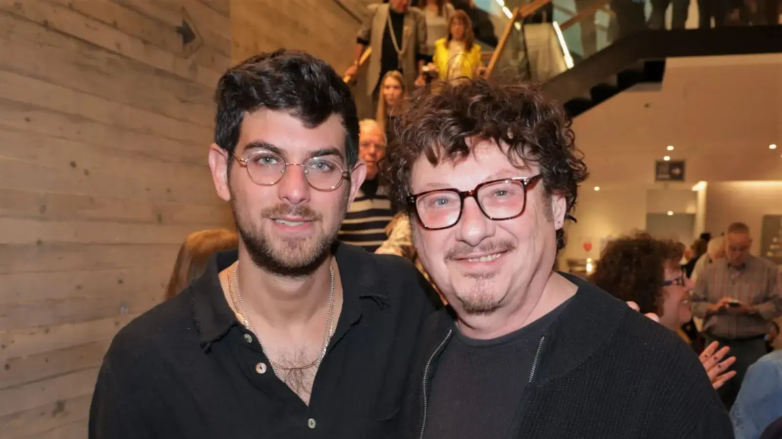 עומר דץ ומשה דץ