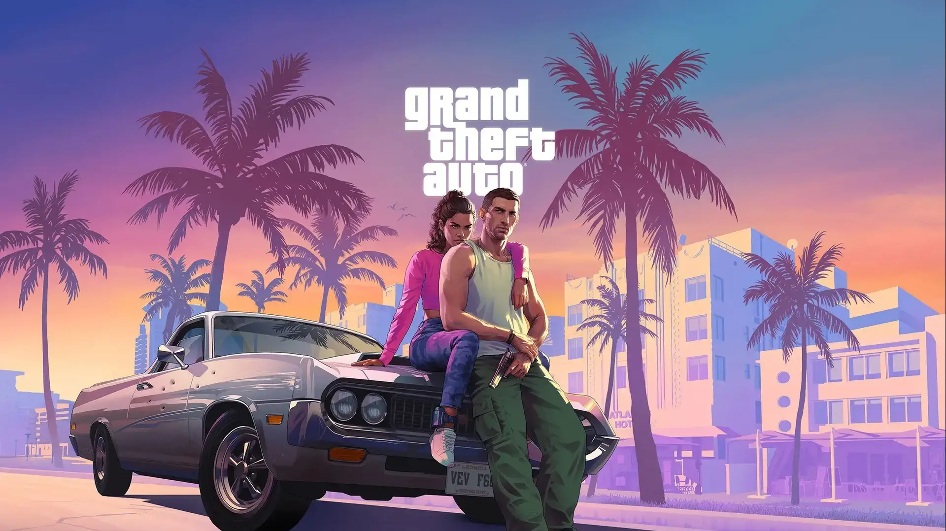 Grand Theft Auto VI
