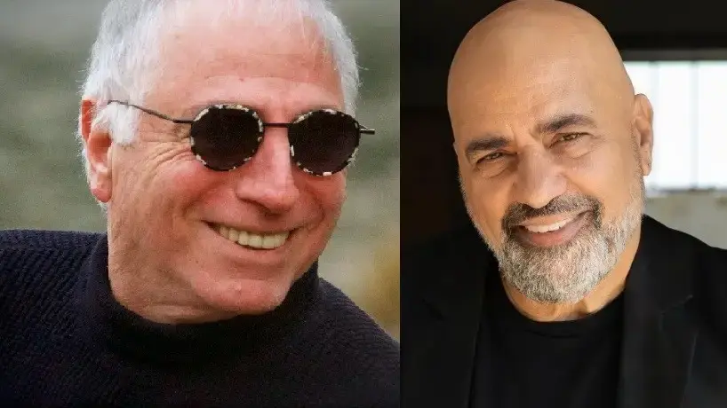 דני רובס ודני בסן