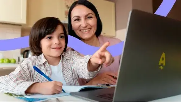 נובאקיד לימודי אנגלית