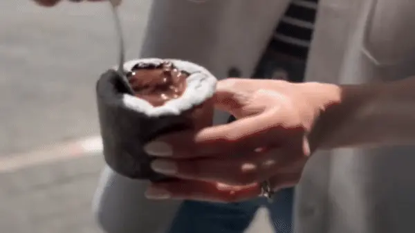 סופלה שוקולד, פנינה פאי, אשדוד
