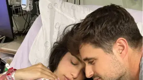 דורין דותן ועומר פרקש הורים