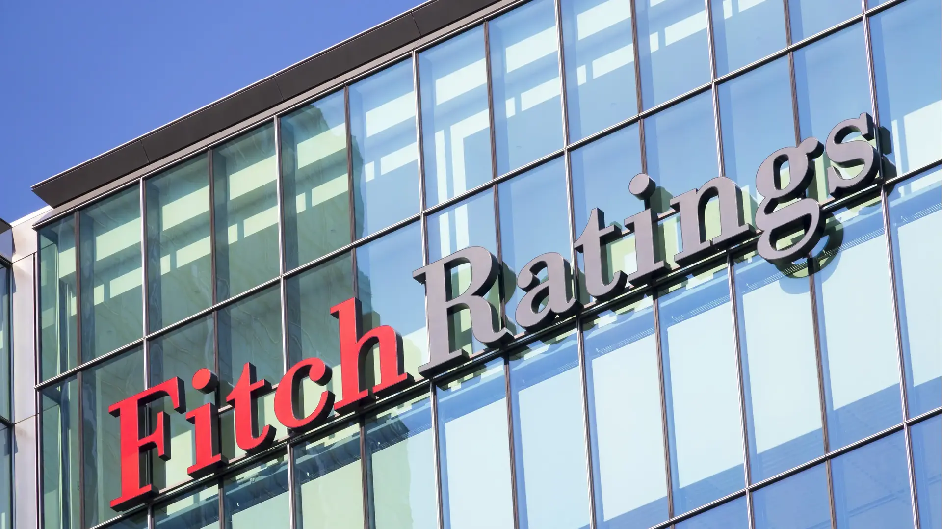 Fitch Ratings בלונדון