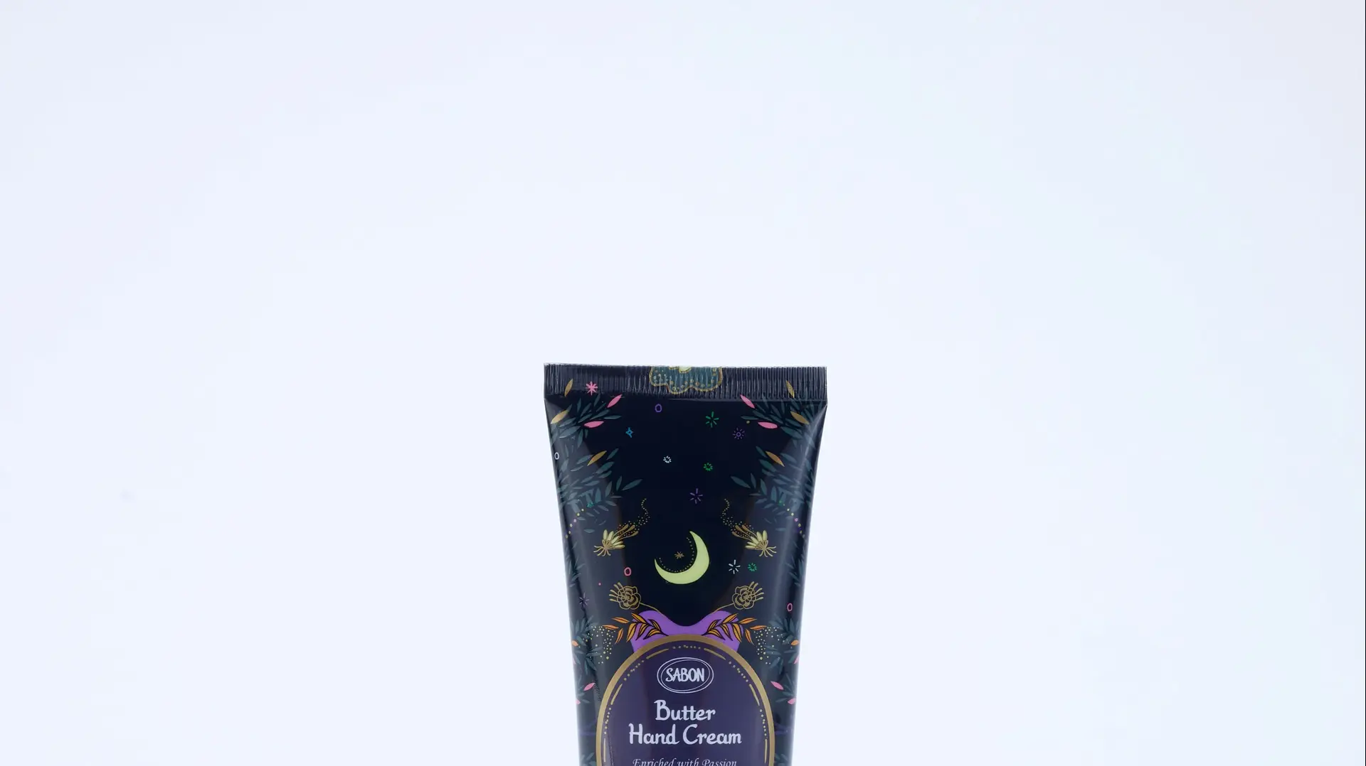SABON קולקציית Starlight Bouquet קרם ידיים חמאתי, 75 מ"ל, 75 שקל