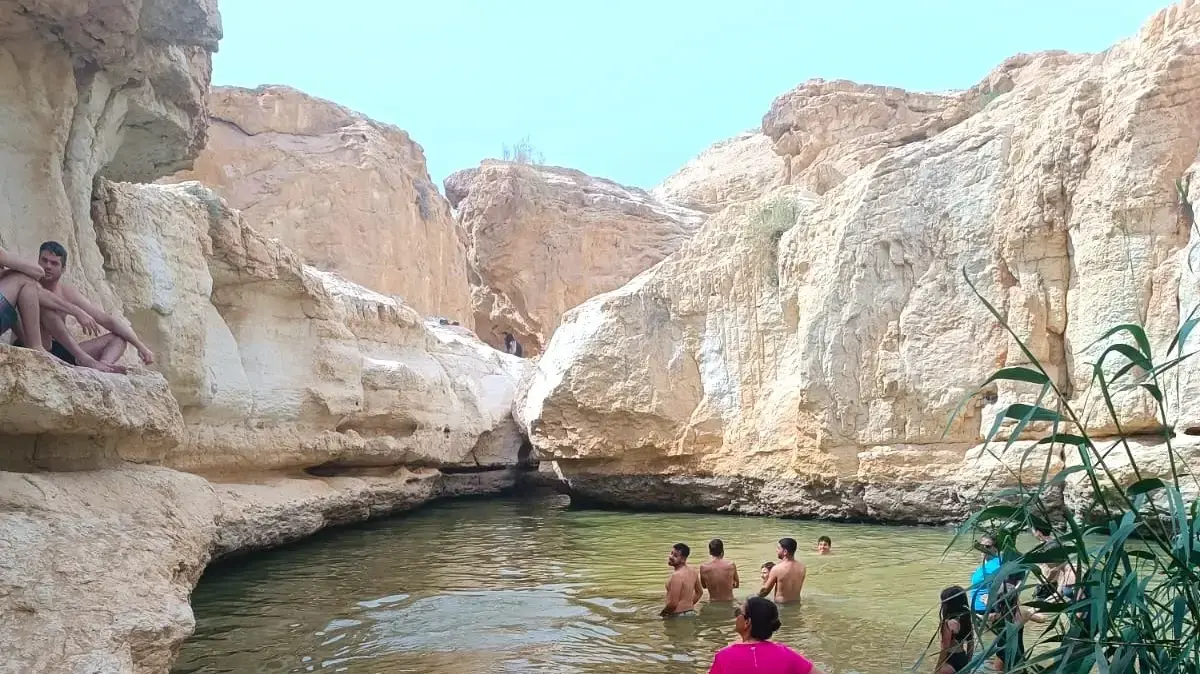 עין ירקעם