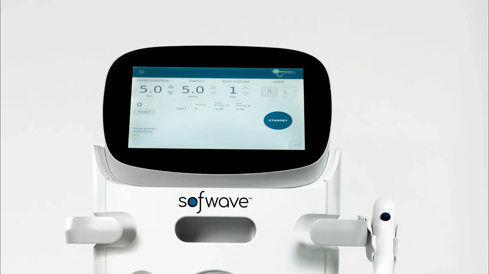 מכשיר sofwave