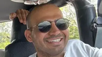 לידור לוי ,הנרצח בפיגוע בגן יבנה