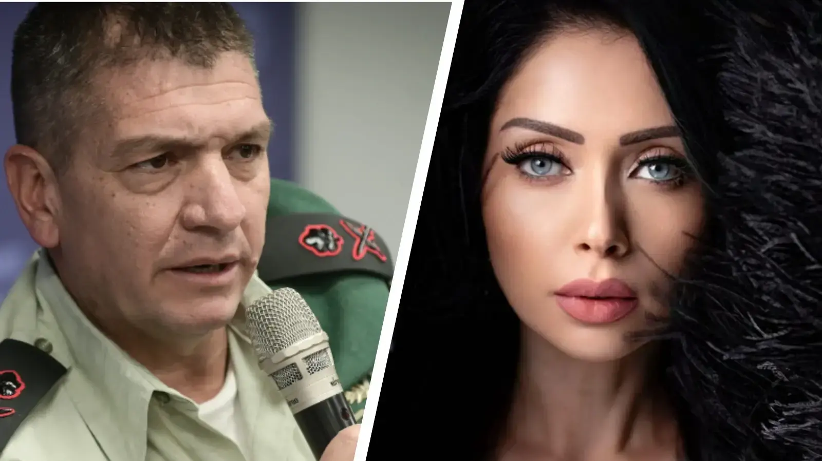 ניקול ראידמן ראש אמ"ן