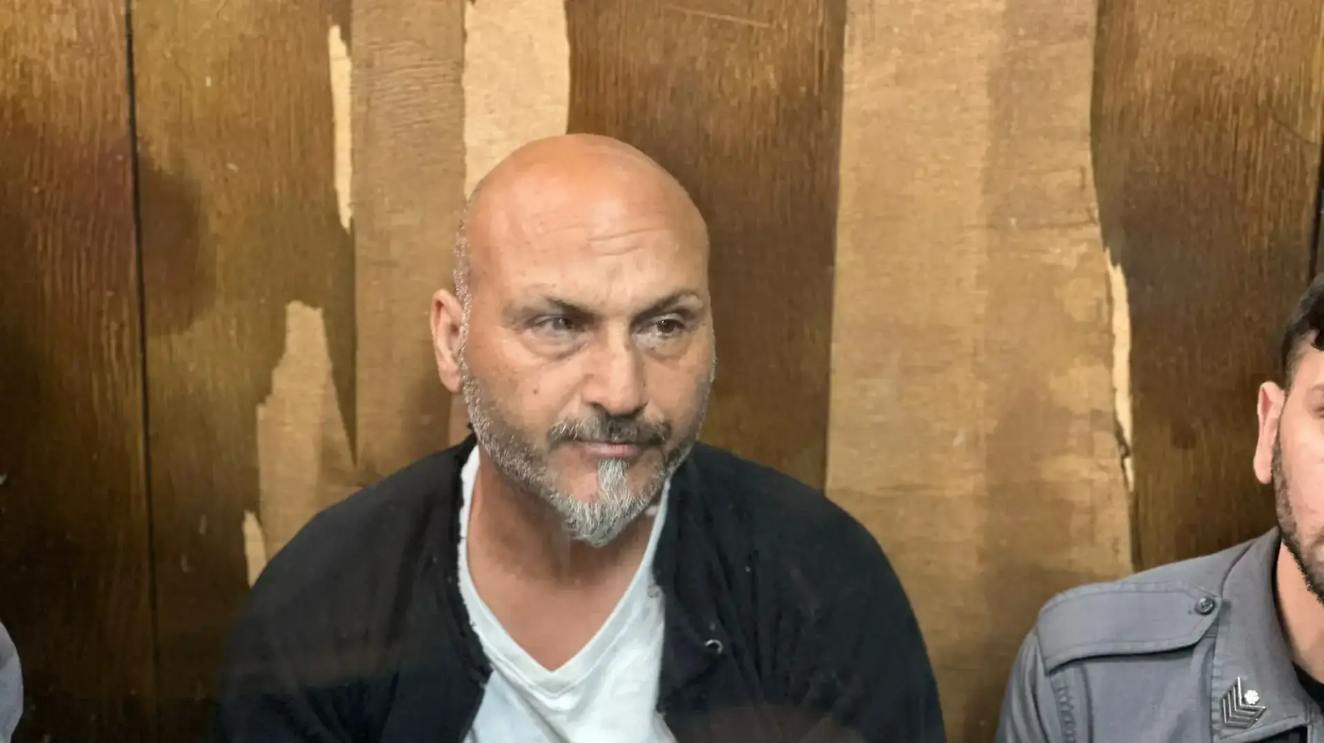 הארכת מעצרו של הנהג שדרס מפגינים במחאה בקפלן
07.04.24