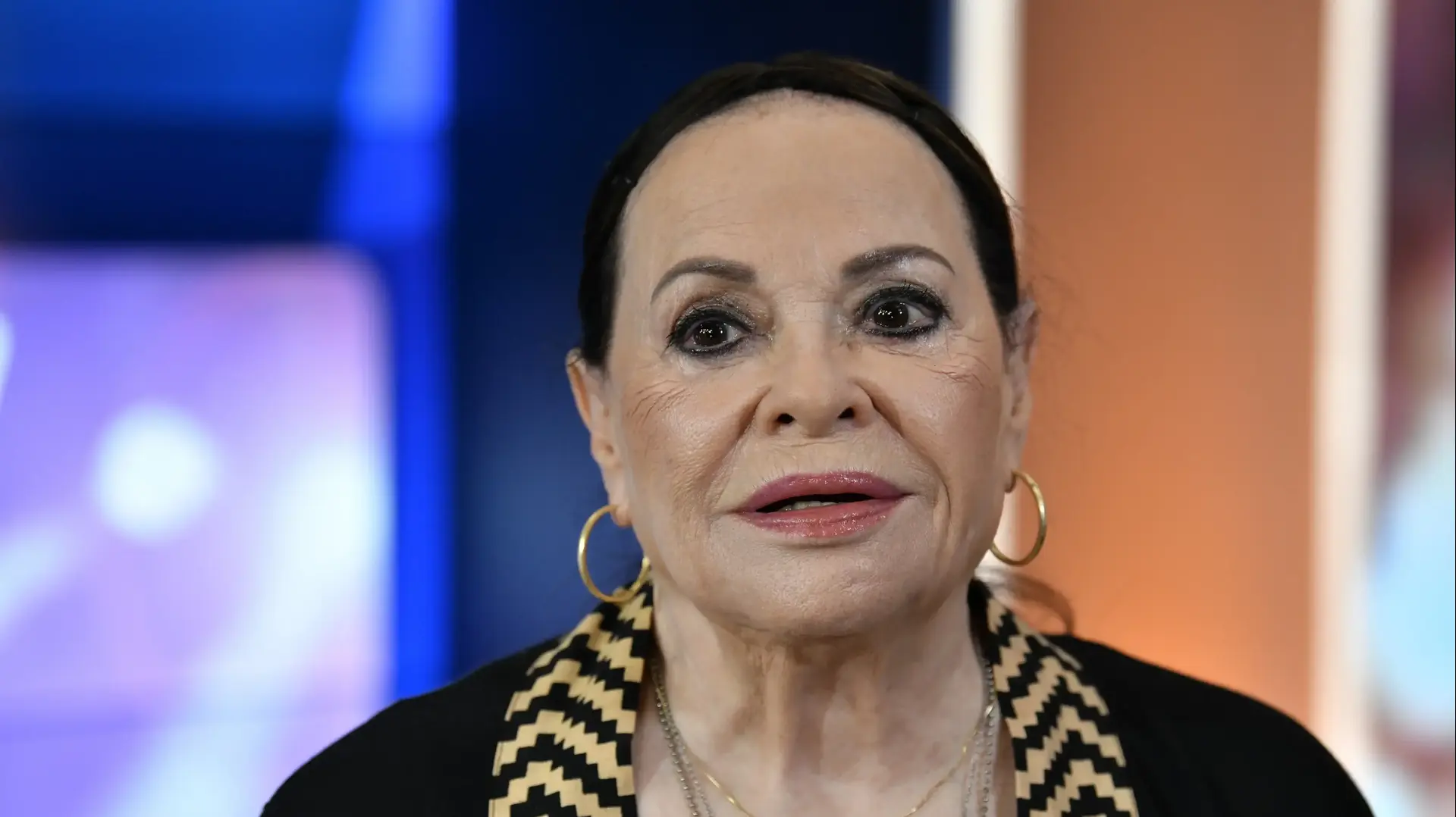 גילה אלמגור, 7 באפריל 2024