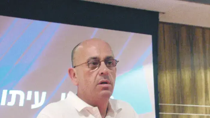 גיל אגמון, מנכ"ל דלק מוטורס