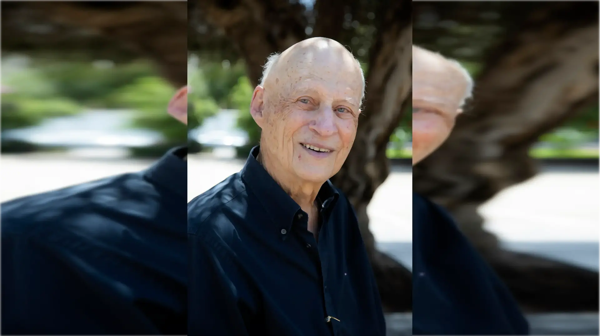 שלמה נקדימון