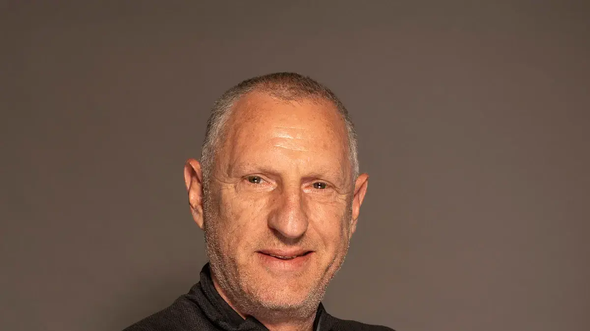ליאור רביב, מנכ"ל רשת ישרוטל