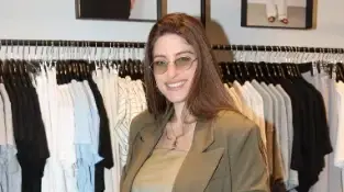 דנה זרמון