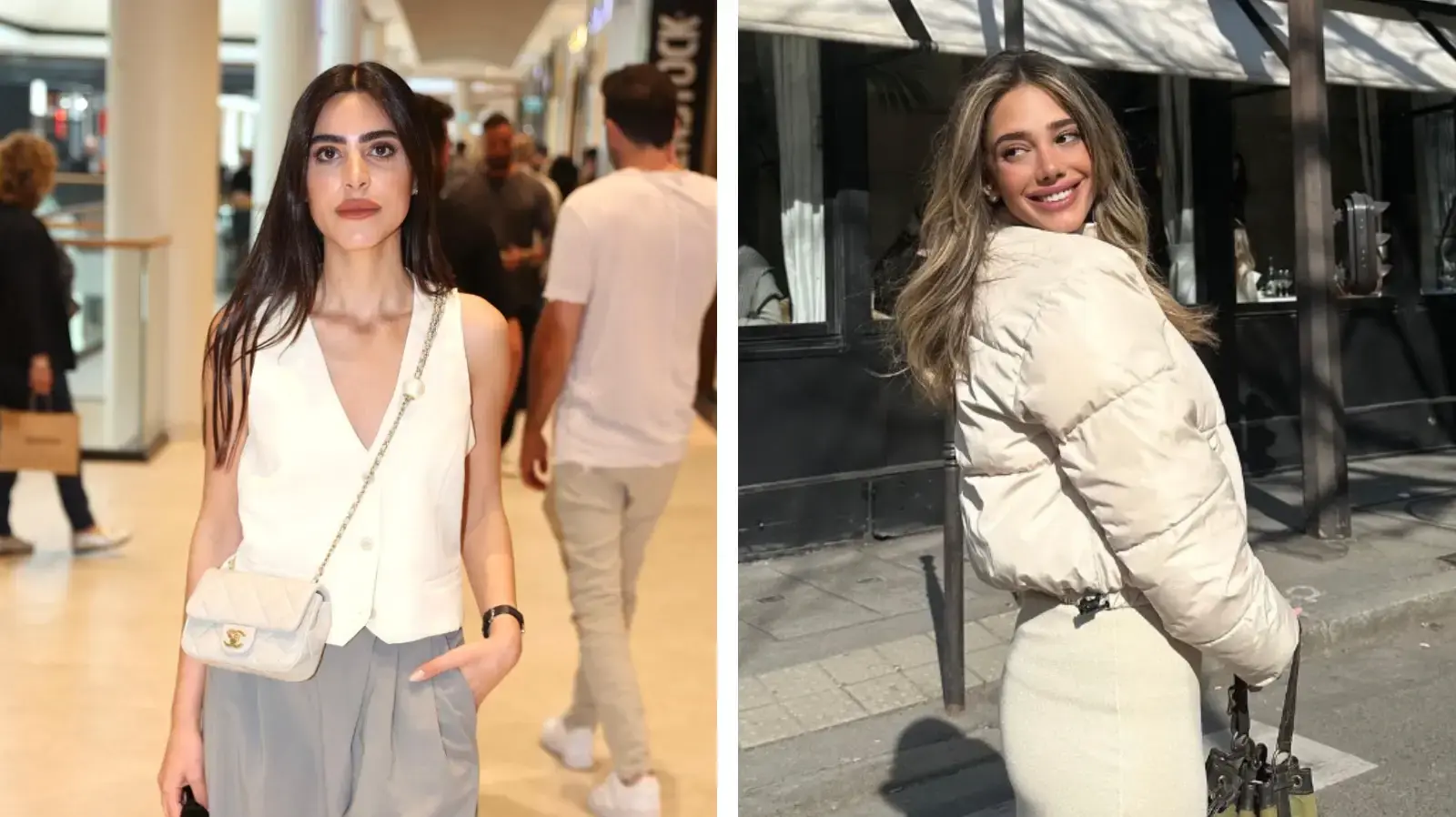 דנית גרינברג נופר מור