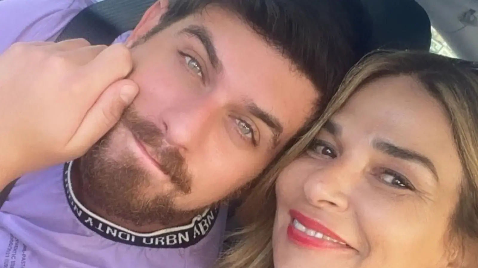 אורנה ועומר דץ