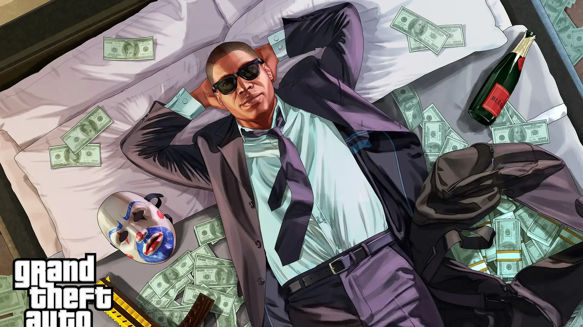 GTA Online