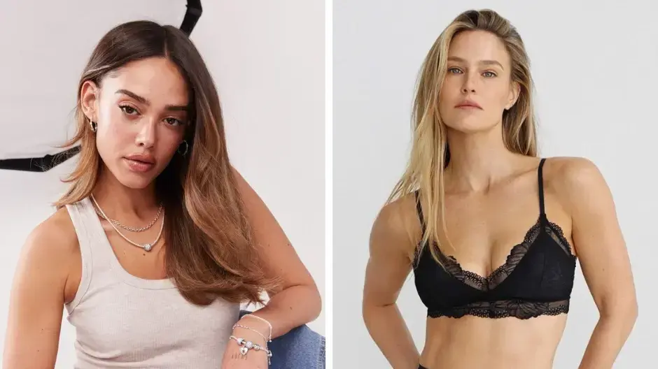 בר רפאלי לפמינה; דנית גרינברג לפנדורה