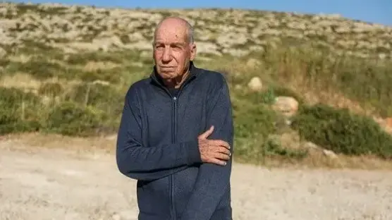 שאול גולן