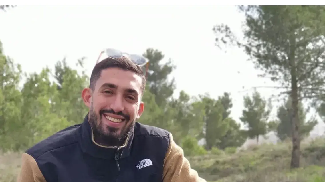 אורי דנינו,חטוף בשבי חמאס