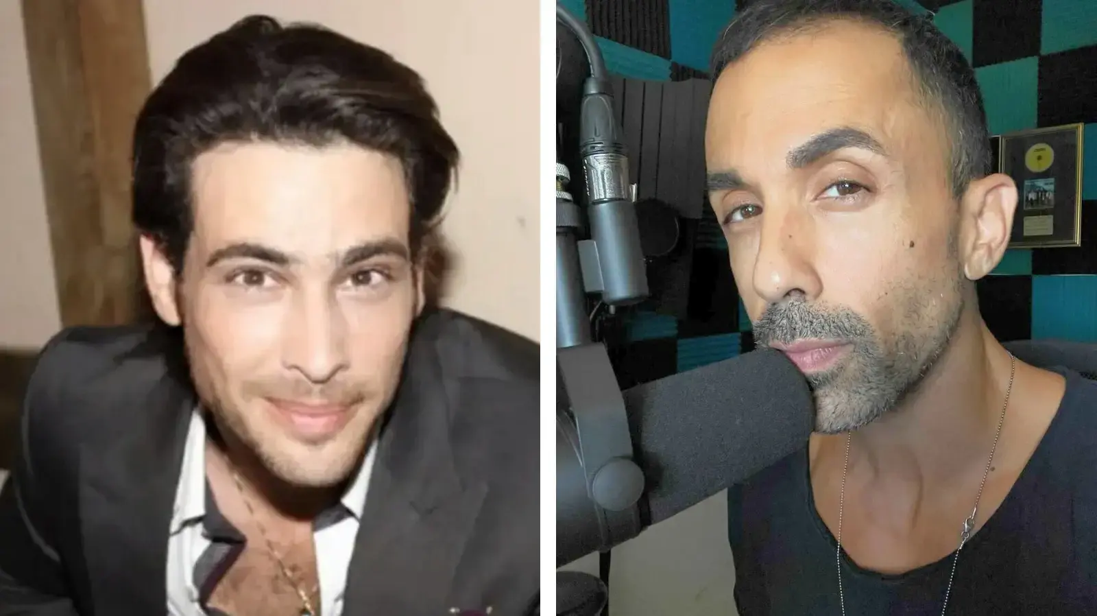 אמיר פרישר גוטמן ואייל שחר