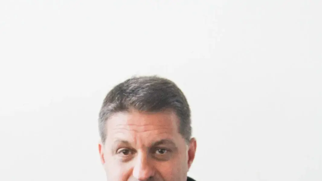 יו"ר השלטון המקומי חיים ביבס