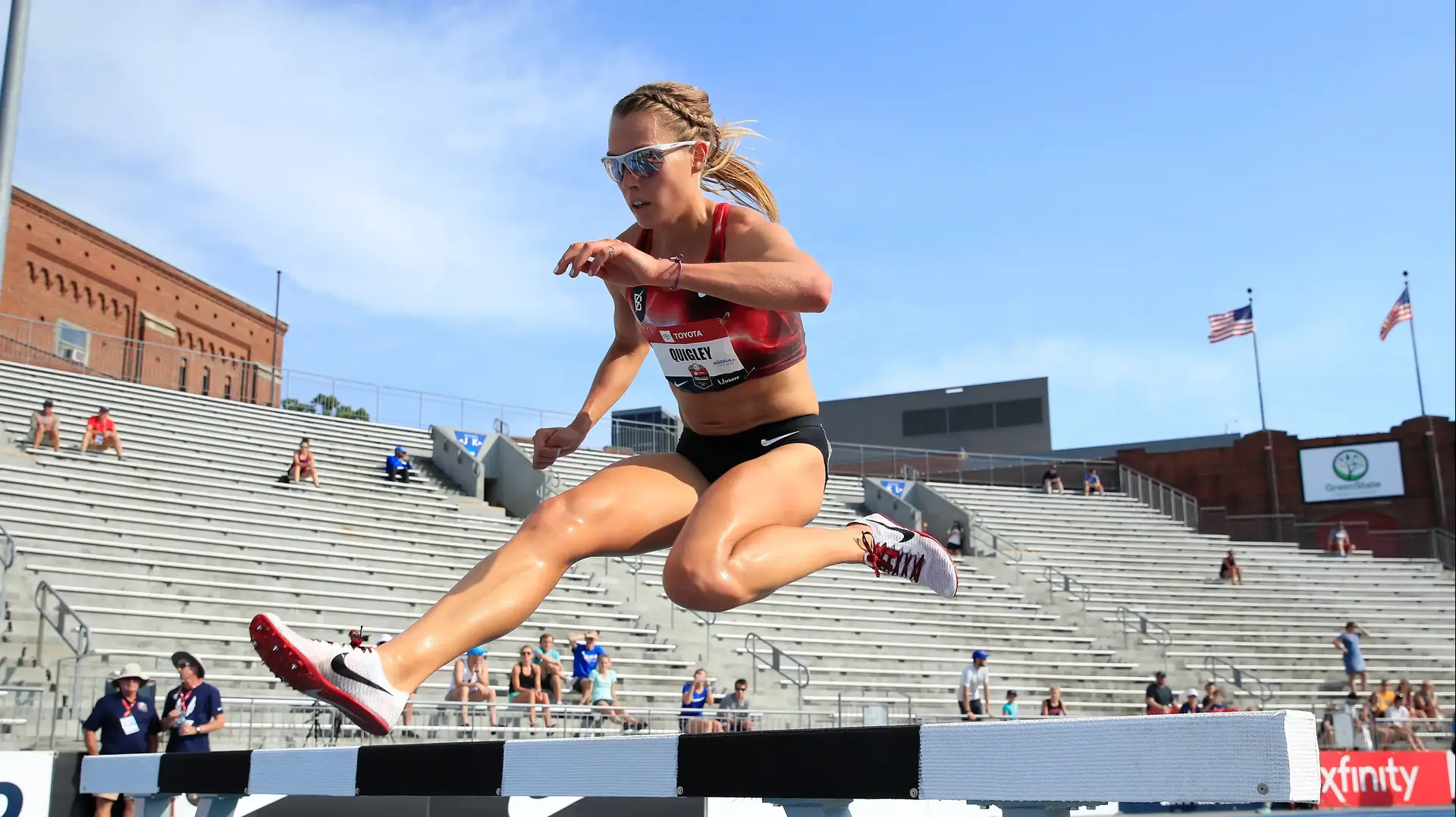 Colleen quigley