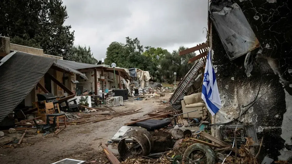 קיבוץ כפר עזה